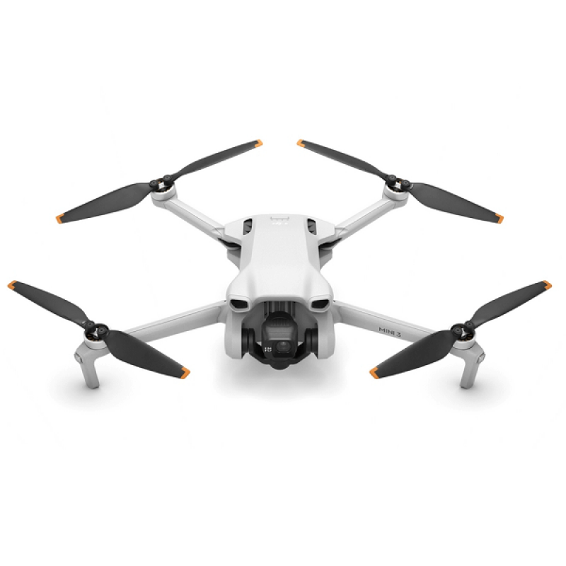 DJI Mini Series | Compact & Lightweight Drones for Everyone