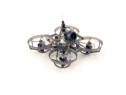 FPV Drone HappyModel Mobula6 2024 V3