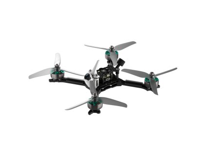 FPV Drone iFlight Mach R5 Ultra 6S HDZero BNF